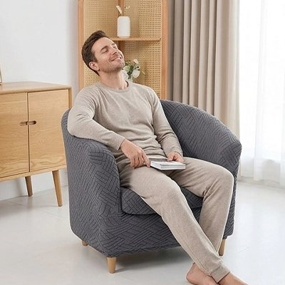 Housse pour fauteuil cabriolet