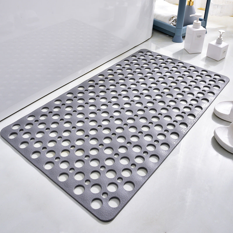 TPE Bathroom Non-Slip Floor Mat