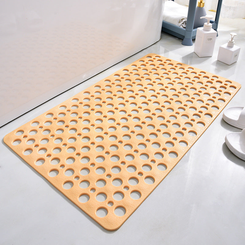 TPE Bathroom Non-Slip Floor Mat