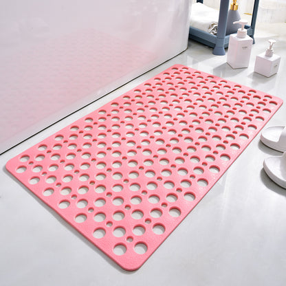 TPE Bathroom Non-Slip Floor Mat
