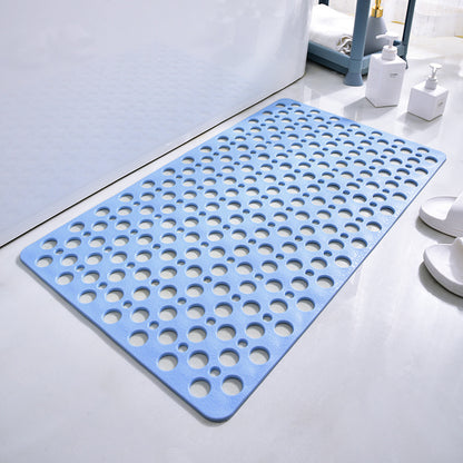TPE Bathroom Non-Slip Floor Mat