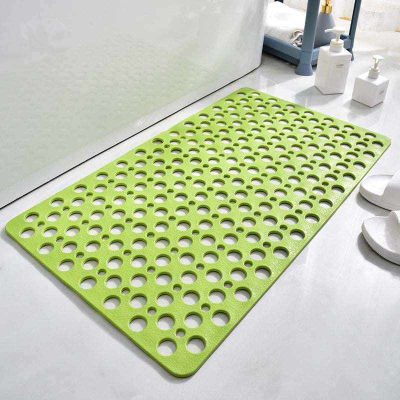 TPE Bathroom Non-Slip Floor Mat
