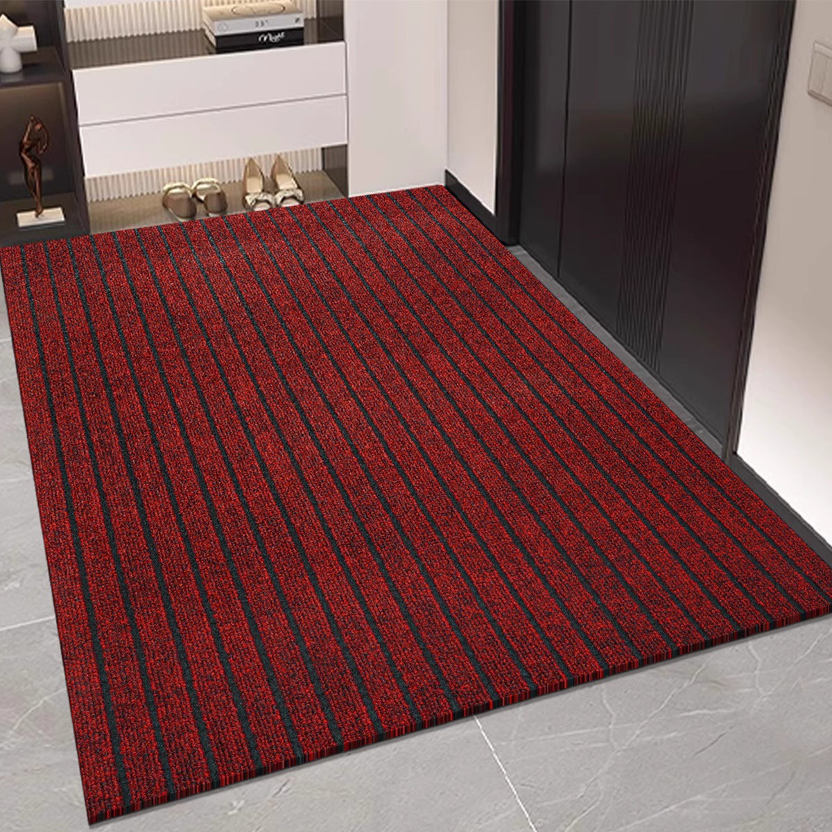 Tapis de sol | Anti-Saleté Absorbant