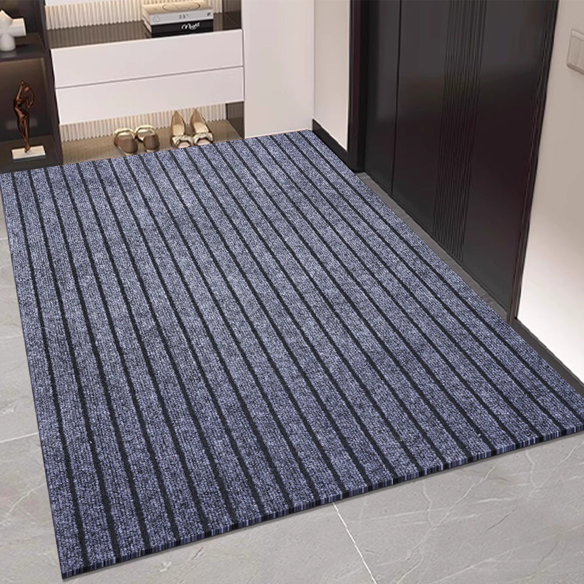 Tapis de sol | Anti-Saleté Absorbant