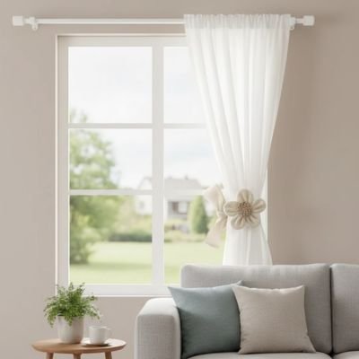 Embrasse pour rideaux 