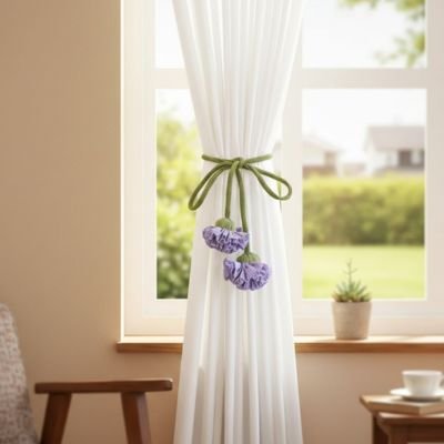 Embrasse rideau 