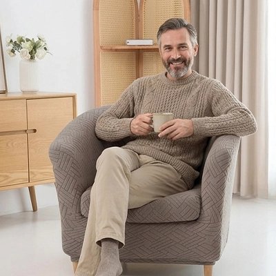 Housse pour fauteuil cabriolet