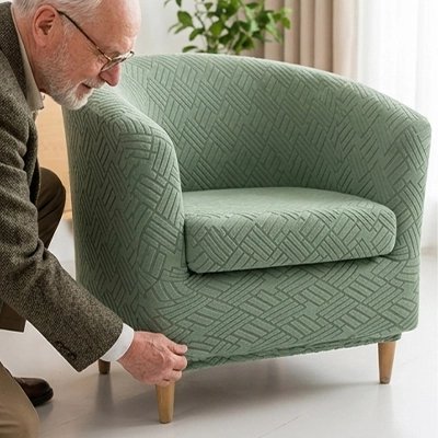 Housse pour fauteuil cabriolet