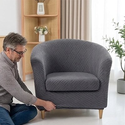 Housse pour fauteuil cabriolet
