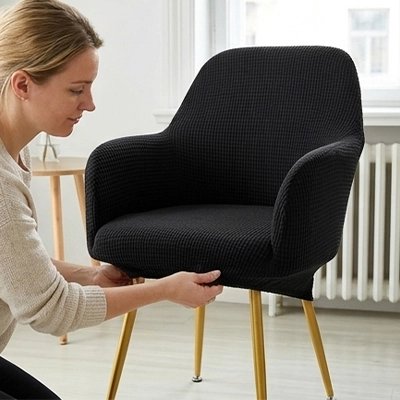 Housses pour chaises