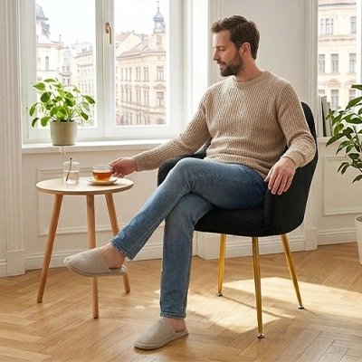 Housses pour chaises