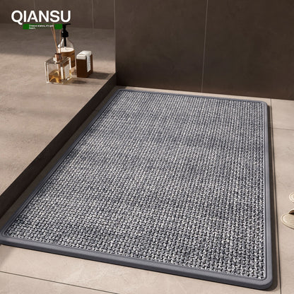 Woven Floor Mat For Entry Door mutualdropshopping