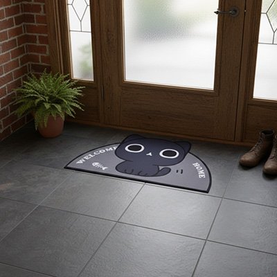 Tapis d entrée 
