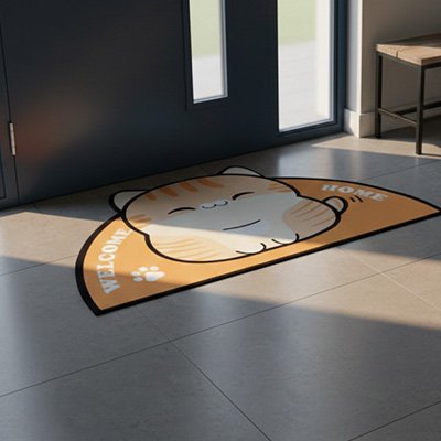 Tapis d entrée 
