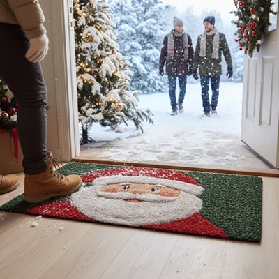 Tapis d'entrée intérieur