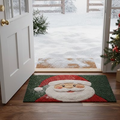 Tapis d'entrée intérieur
